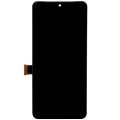 OLED Assembly Without Frame (Without Finger Print Sensor) Compatible For Google Pixel 8 Pro (Refurbished) (All Colors)