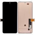 OLED Assembly Without Frame (Without Finger Print Sensor) Compatible For Google Pixel 8 Pro (Refurbished) (All Colors)