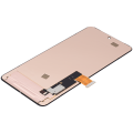 OLED Assembly Without Frame (Without Finger Print Sensor) Compatible For Google Pixel 8 Pro (Refurbished) (All Colors)
