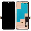 OLED Assembly With Frame (Without Finger Print Sensor) Compatible For Google Pixel 8 Pro (Refurbished) (All Colors)