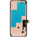 OLED Assembly With Frame (Without Finger Print Sensor) Compatible For Google Pixel 8 Pro (Refurbished) (All Colors)