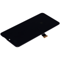 OLED Assembly With Frame (Without Finger Print Sensor) Compatible For Google Pixel 8 Pro (Refurbished) (All Colors)