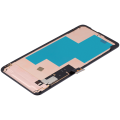 OLED Assembly With Frame (Without Finger Print Sensor) Compatible For Google Pixel 8 Pro (Refurbished) (All Colors)