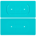 SS-004SA Universal Suction Silicone Pad For Separator Machine (Sunshine)