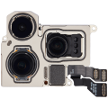 Back Camera Compatible For iPhone 15 Pro Max