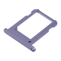 Sim Card Tray Compatible For iPad Air 5 (Purple) (Premium)