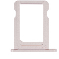 Sim Card Tray Compatible For iPad Air 5 (Pink) (Premium)