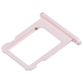 Sim Card Tray Compatible For iPad Air 5 (Pink) (Premium)