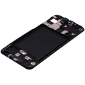LCD-Frame Housing Compatible For Samsung Galaxy A50 (A505 / 2019) (US Version)