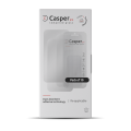 Casper Pro Tempered Glass Compatible For iPhone 15 Pro Max (10 Pack) (Matte)