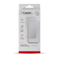 Casper Pro Tempered Glass Compatible For iPhone 15 Pro Max (Retail Pack) (Matte)