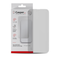 Casper Pro Tempered Glass Compatible For iPhone 15 Pro Max (Retail Pack) (Matte)