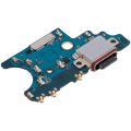 Charging Port With Board Compatible For Samsung Galaxy S20 5G (G981N) (Korean Version) (Premium)
