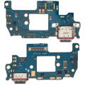 Charging Port Board Compatible For Samsung Galaxy S23 FE 5G (US Version) (Premium)