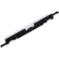 Volume Hard Button Compatible For Samsung Galaxy A12 (A125 / 2020) (White)