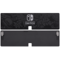 Back Case Housing Bracket Compatible For Nintendo Switch OLED (Jet Warrior 3 Limited Edition)