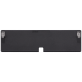 Back Case Housing Bracket Compatible For Nintendo Switch OLED (Jet Warrior 3 Limited Edition)