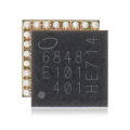 Power Management IC (Small) Compatible For iPhone 8 / 8 Plus / X (BBPMU_K / PMB 6848 / Intel Version)