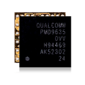 Baseband Power Management IC Compatible For iPhone 6S / 6S Plus (U_PMU_RF / PMD9635 / 103 Pins)
