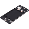 LCD-Frame Compatible For Samsung Galaxy A30 (A305 / 2019) (All Colors)