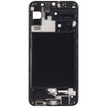 LCD-Frame Compatible For Samsung Galaxy A30s (A307 / 2019) (All Colors)