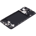 LCD-Frame Compatible For Samsung Galaxy A30s (A307 / 2019) (All Colors)
