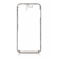 Frame Only Compatible For iPhone 14 Pro Max (10 Pack) (OCA Master)
