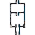 Power & Volume Button Flex Cable Compatible For BlackBerry KEY 2 LE