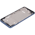 Mid-Frame Compatible For Motorola Moto G Stylus 4G (XT2317-2 / 2023) (Blue)