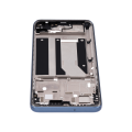 Mid-Frame Compatible For Motorola Moto G Stylus 4G (XT2317-2 / 2023) (Blue)