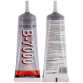 Multi-Purpose Glue Adhesive B7000 (110ml / Clear) (Zhanlida)