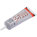 Multi-Purpose Glue Adhesive B7000 (110ml / Clear) (Zhanlida)