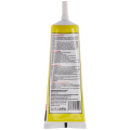 Multi-Purpose Glue Adhesive E8000 (110ml / Clear) (Zhanlida)