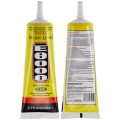 Multi-Purpose Glue Adhesive E8000 (110ml / Clear) (Zhanlida)