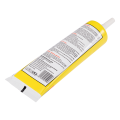 Multi-Purpose Glue Adhesive E8000 (110ml / Clear) (Zhanlida)