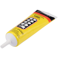 Multi-Purpose Glue Adhesive E8000 (110ml / Clear) (Zhanlida)