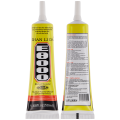 Multi-Purpose Glue Adhesive E8000 (50ml / Clear) (Zhanlida)