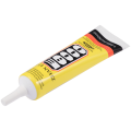 Multi-Purpose Glue Adhesive E8000 (50ml / Clear) (Zhanlida)