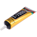Multi-Purpose Glue Adhesive T7000 (110ml / Black) (Zhanlida)