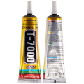 Multi-Purpose Glue Adhesive T7000 (50ml / Black) (Zhanlida)