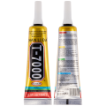 Multi-Purpose Glue Adhesive T7000 (15ml / Black) (Zhanlida)