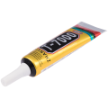 Multi-Purpose Glue Adhesive T7000 (15ml / Black) (Zhanlida)