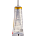 Multi-Purpose Glue Adhesive T8000 (110ml / Clear) (Zhanlida)