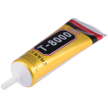 Multi-Purpose Glue Adhesive T8000 (110ml / Clear) (Zhanlida)