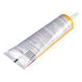 Multi-Purpose Glue Adhesive T8000 (110ml / Clear) (Zhanlida)