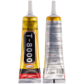 Multi-Purpose Glue Adhesive T8000 (50ml / Clear) (Zhanlida)