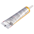 Multi-Purpose Glue Adhesive T8000 (50ml / Clear) (Zhanlida)