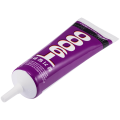 Multi-Purpose Glue Adhesive T9000 (110ml / Clear) (Zhanlida)
