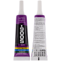 Multi-Purpose Glue Adhesive T900S (15ml / Black) (Zhanlida)