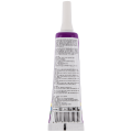 Multi-Purpose Glue Adhesive T900S (15ml / Black) (Zhanlida)